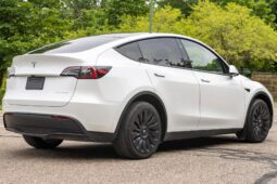 2023 Tesla Model Y Long Range AWD full