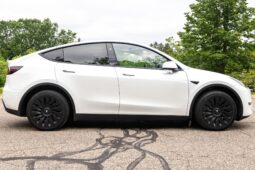 2023 Tesla Model Y Long Range AWD full