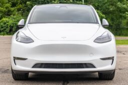 2023 Tesla Model Y Long Range AWD full