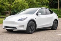 2023 Tesla Model Y Long Range AWD full