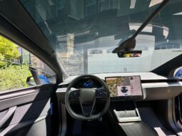 2024 Tesla Model X
