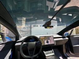 2024 Tesla Model X