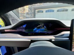 2024 Tesla Model X
