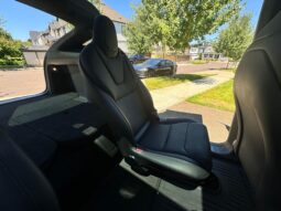 2024 Tesla Model X
