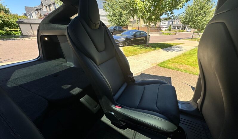 								2024 Tesla Model X full									