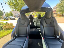 										2024 Tesla Model X full									