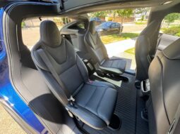 										2024 Tesla Model X full									