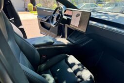 										2024 Tesla Model X full									