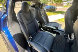 										2024 Tesla Model X full									