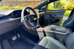 										2024 Tesla Model X full									