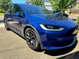 										2024 Tesla Model X full									