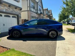 										2024 Tesla Model X full									