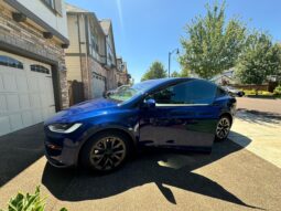 										2024 Tesla Model X full									