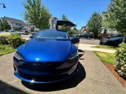 										2024 Tesla Model X full									