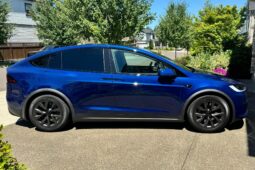 										2024 Tesla Model X full									