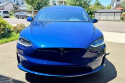 										2024 Tesla Model X full									