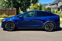 										2024 Tesla Model X full									