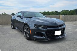 2023 Chevrolet Camaro ZL1 Coupe