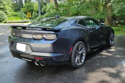 2023 Chevrolet Camaro ZL1 Coupe