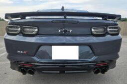 2023 Chevrolet Camaro ZL1 Coupe