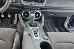 2023 Chevrolet Camaro ZL1 Coupe full