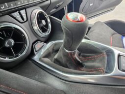 2023 Chevrolet Camaro ZL1 Coupe full