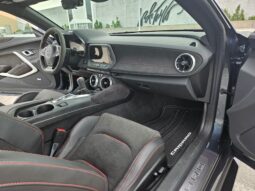 2023 Chevrolet Camaro ZL1 Coupe full