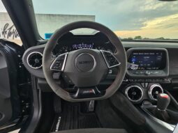 2023 Chevrolet Camaro ZL1 Coupe full