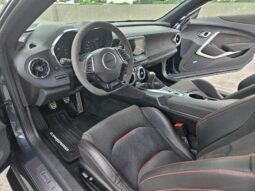 2023 Chevrolet Camaro ZL1 Coupe full