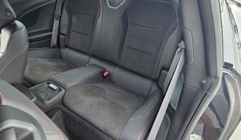 								2023 Chevrolet Camaro ZL1 Coupe full									