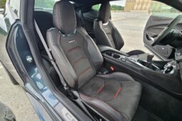 2023 Chevrolet Camaro ZL1 Coupe full