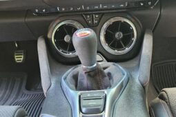 2023 Chevrolet Camaro ZL1 Coupe full