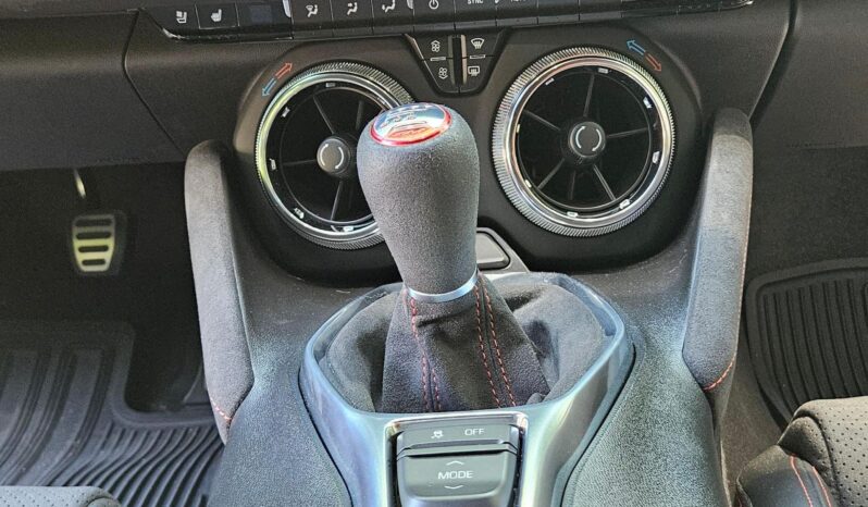 								2023 Chevrolet Camaro ZL1 Coupe full									