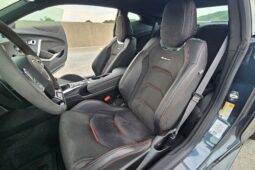 2023 Chevrolet Camaro ZL1 Coupe full