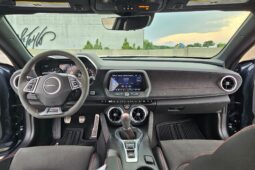 2023 Chevrolet Camaro ZL1 Coupe full