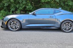 2023 Chevrolet Camaro ZL1 Coupe full