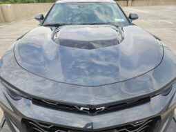 2023 Chevrolet Camaro ZL1 Coupe full