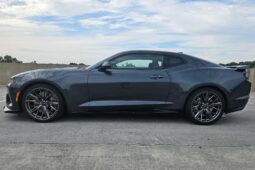 2023 Chevrolet Camaro ZL1 Coupe full