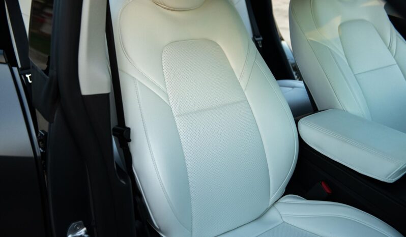 								2023 Tesla Model Y Performance full									