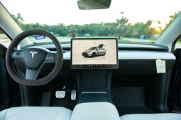 2023 Tesla Model Y Performance full