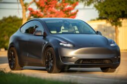 2023 Tesla Model Y Performance full