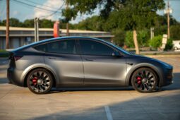 2023 Tesla Model Y Performance full