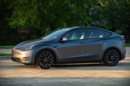 2023 Tesla Model Y Performance full