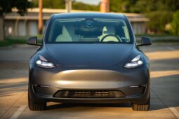 2023 Tesla Model Y Performance full