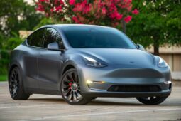2023 Tesla Model Y Performance full