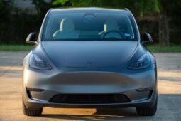 2023 Tesla Model Y Performance full