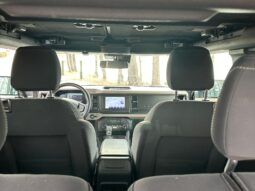 										2022 Ford Bronco Big Bend full									