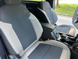 										2022 Ford Bronco Big Bend full									