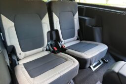 										2022 Ford Bronco Big Bend full									