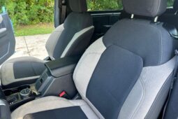 										2022 Ford Bronco Big Bend full									